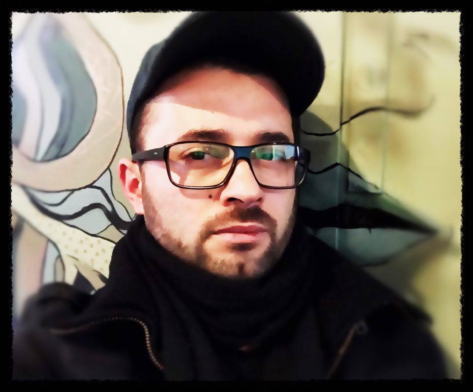 Yalvaç Emre fotoğrafı