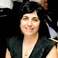 Sevilay Çelenk fotoğrafı