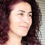 Rojda Yıldırım fotoğrafı