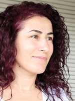 Rojda Yıldırım fotoğrafı