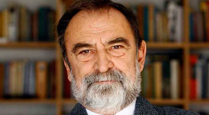 Murat Belge fotoğrafı