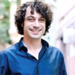 Özgür Mumcu fotoğrafı