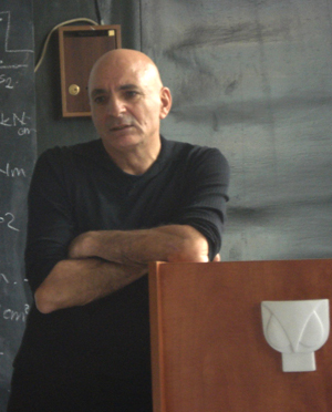 Mustafa Sönmez fotoğrafı