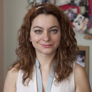 Ülkü Doğanay fotoğrafı