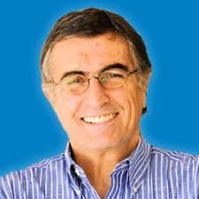 Hasan Cemal fotoğrafı