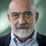 Ahmet Altan fotoğrafı
