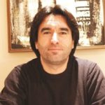 Besim F. Dellaloğlu fotoğrafı