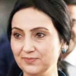 Figen Yüksekdağ fotoğrafı
