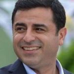 Selahattin Demirtaş fotoğrafı