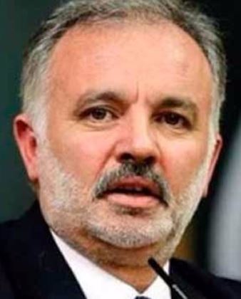 Ayhan Bilgen fotoğrafı