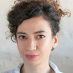 Pınar Öğünç fotoğrafı