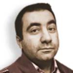 Aris Nalcı fotoğrafı