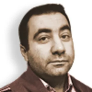 Aris Nalcı fotoğrafı