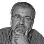 Bülent Bilmez fotoğrafı