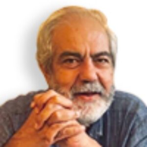Mehmet Altan fotoğrafı