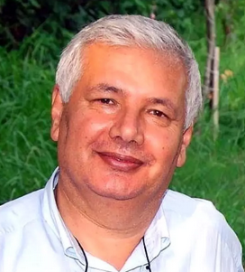 İbrahim Ortaş fotoğrafı