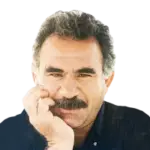 Abdullah Öcalan fotoğrafı