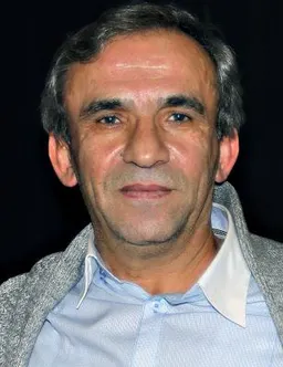 Hasan Bildirici fotoğrafı